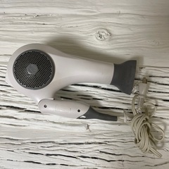 アムウェイ　ドライヤー　ジャンク品の画像