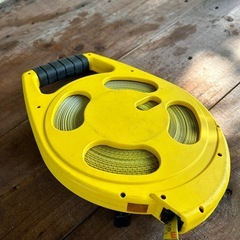 💫メジャー　５０M💫の画像