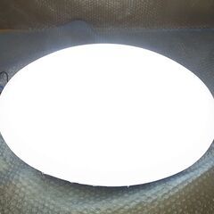 LED シーリングライト　コイズミ  BH17717C　6畳用 リモコン欠品 難ありの画像