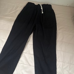 秋服 メンズ ボトムス4点セットの画像