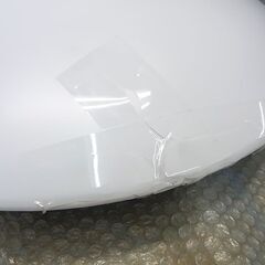 LED シーリングライト　コイズミ  BH17717C　6畳用 リモコン欠品 難ありの画像