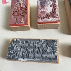 スタンプの画像