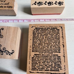 スタンプの画像