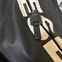  ツーさま取り置き中DIESEL リュックの画像