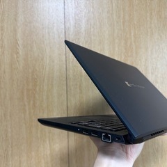 ノートパソコンの画像