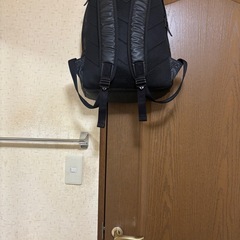  ツーさま取り置き中DIESEL リュックの画像
