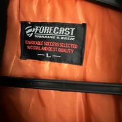 美品 メンズ　ジャケット　の画像