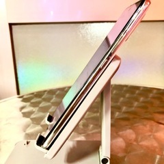 【早い者勝ち！8,000円】HUAWEI P30 lite パールホワイトの画像