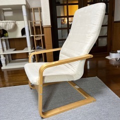 椅子の画像