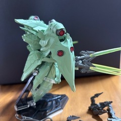 FW GUNDAM CONVERGE CORE ガンダム試作3号機 デンドロビウム＆ノイエ・ジールの画像