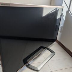 【ジャンク】2014年製　SHARP　lc46g9の画像