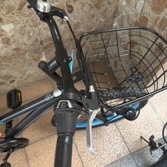 子供男の子自転車20インチの画像