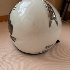 WINS システムヘルメットの画像