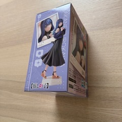 推しの子　フィギュア　Desktop 黒川あかね　【未開封】の画像