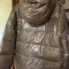 ダウンジャケット
の画像