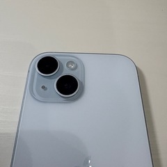 iPhone15 128GBの画像