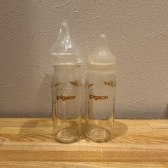ミルトン容器&哺乳瓶などの画像