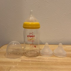 ミルトン容器&哺乳瓶などの画像