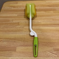 ミルトン容器&哺乳瓶などの画像