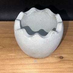 モルタル鉢の画像