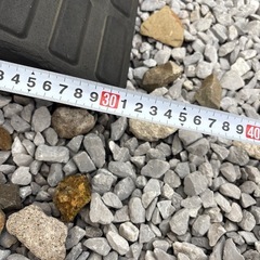 ゴム製段差プレートの画像