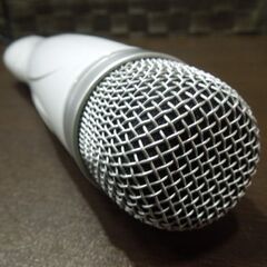 家庭用カラオケ カラオケ一番 300曲内蔵 夢グループ YK-3008 中古 動作確認済 札幌市東区 新道東店の画像