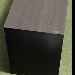 テレビ台　棚　幅約90cmの画像