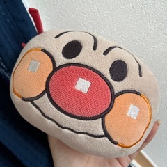 アンパンマン コキンちゃんの画像