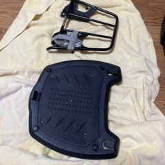 pcx125 jf81リアボックスの画像