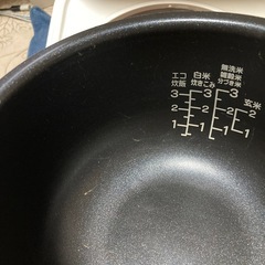 マイコンジャー炊飯器の画像