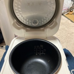 マイコンジャー炊飯器の画像