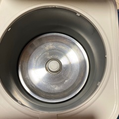マイコンジャー炊飯器の画像