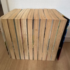 寄生獣　全10巻の画像