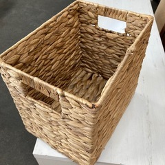 網カゴの画像