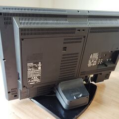 三菱32型テレビ譲ります。の画像