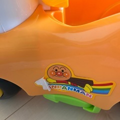 アンパンマンよくばりビジーカー2の画像