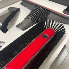 Dyson complete kit plus
の画像