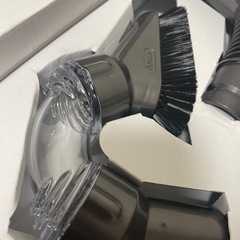 Dyson complete kit plus
の画像