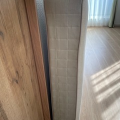 マットレスの画像