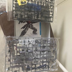 ガンプラの画像