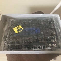 ガンプラの画像