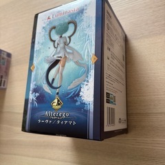 Fate/GrandOrderArcade ラーヴァティアマトの画像