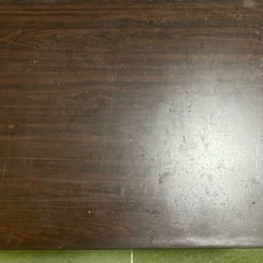 サイドテーブル　60cm幅の画像
