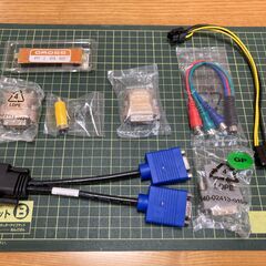 グラフィックボード　RH3850-E512HW　玄人志向　PCIExp 512MBの画像