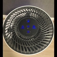 空気清浄機　アイリスオーヤマ　　の画像
