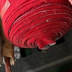 布？網の画像
