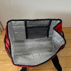 クーラーバッグ　まとめて５点（バラ売りなし）　中古の画像