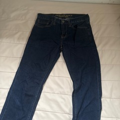 秋服 メンズ ボトムス4点セットの画像