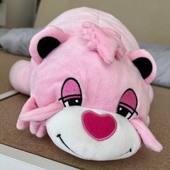 ドナルド ロデオクラウンズぬいぐるみの画像