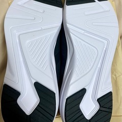 PUMAコメット スリップオン ワイド 26.526.5の画像
